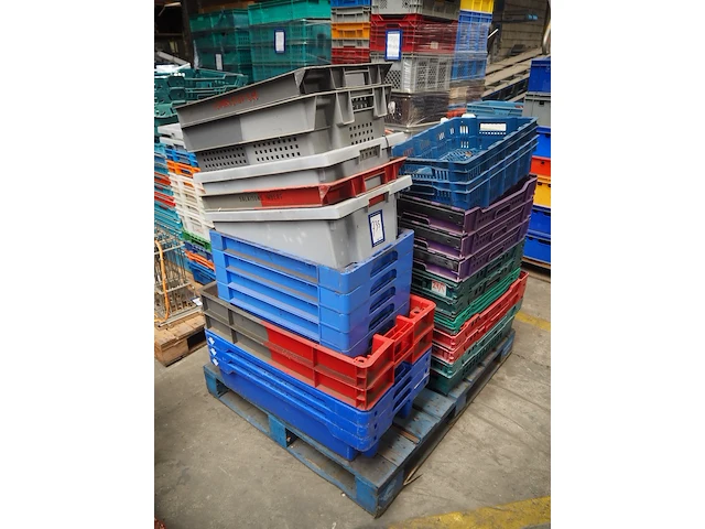 Nn crates - afbeelding 1 van  7