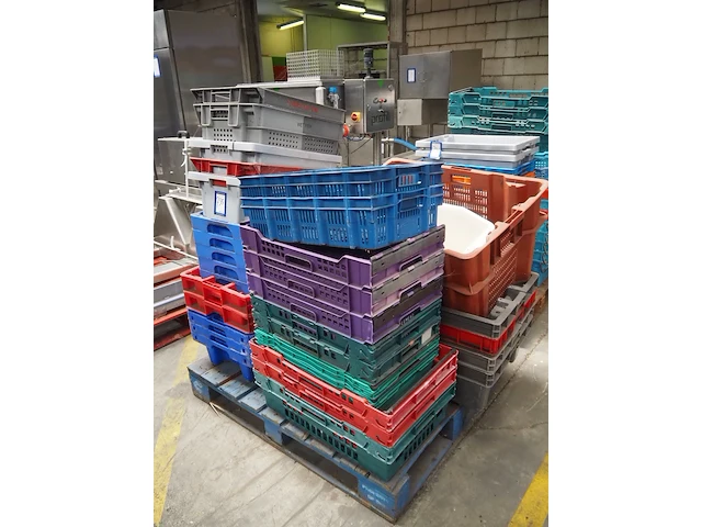 Nn crates - afbeelding 2 van  7