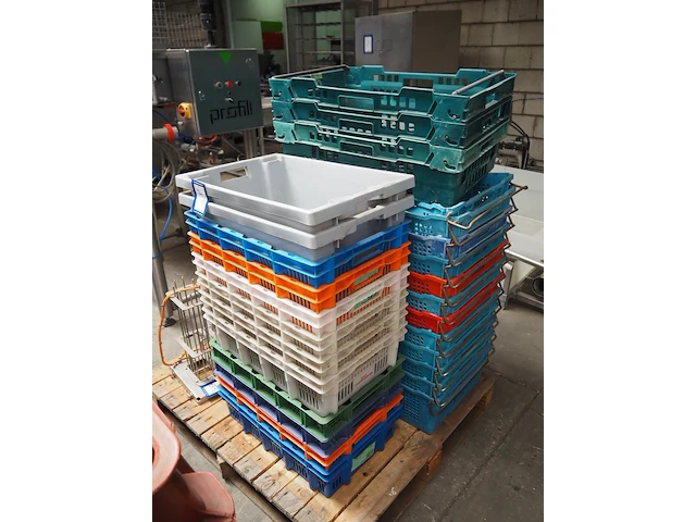 Nn crates - afbeelding 1 van  6