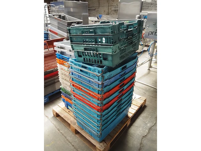 Nn crates - afbeelding 2 van  6