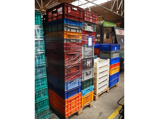Nn crates - afbeelding 2 van  6