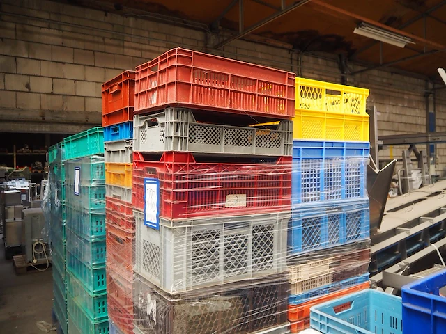 Nn crates - afbeelding 5 van  6