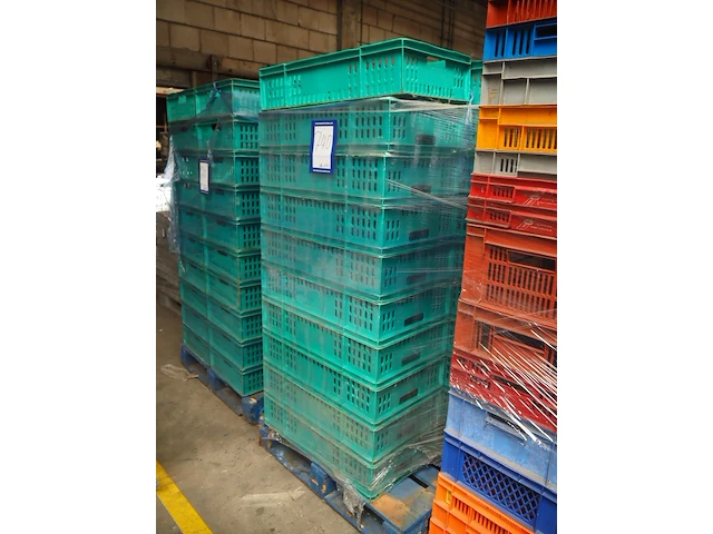 Nn crates - afbeelding 1 van  4