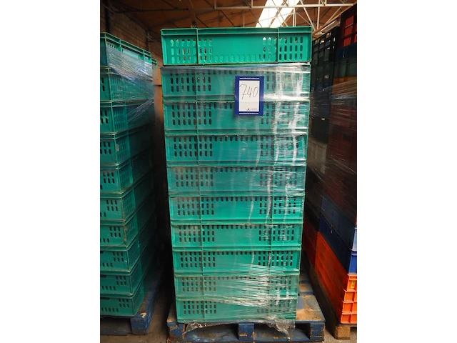 Nn crates - afbeelding 2 van  4