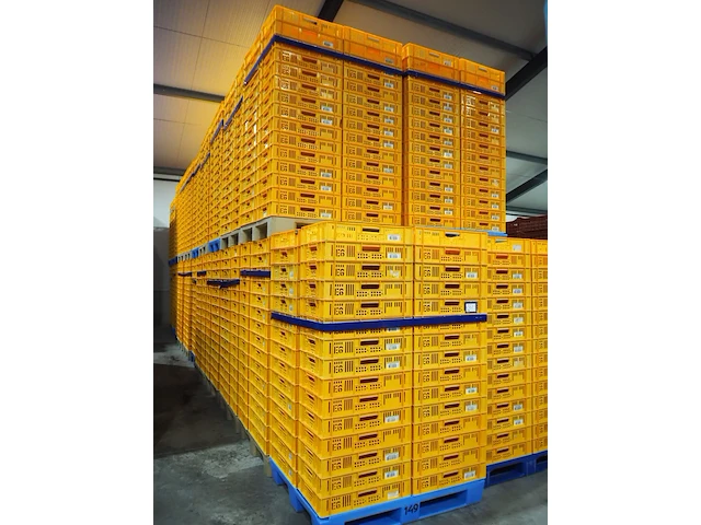 Nn crates - afbeelding 1 van  11