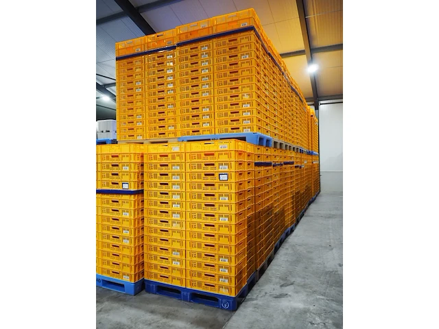 Nn crates - afbeelding 1 van  10