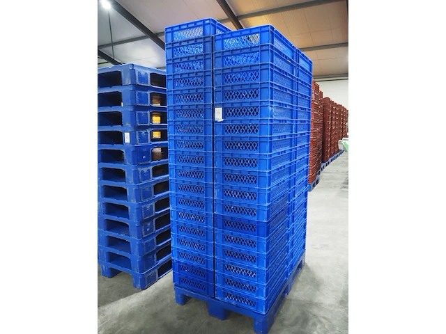 Nn crates - afbeelding 1 van  8
