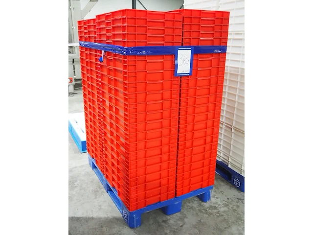Nn crates - afbeelding 1 van  11