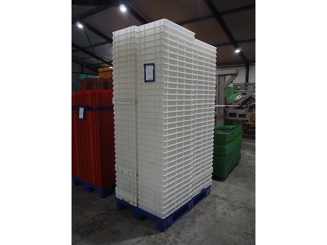 Nn crates - afbeelding 1 van  8