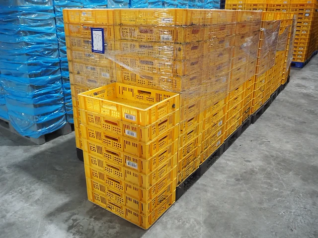 Nn crates - afbeelding 2 van  9