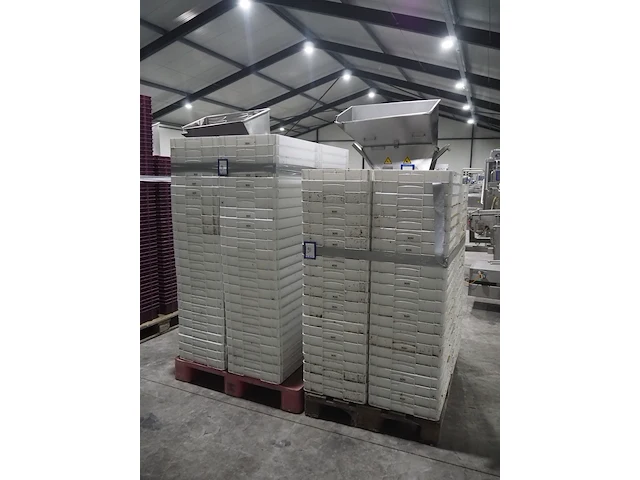 Nn crates - afbeelding 1 van  9