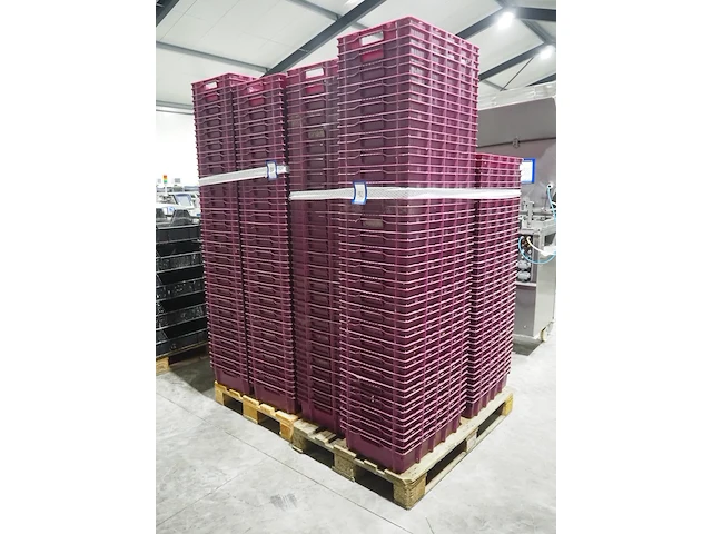 Nn crates - afbeelding 1 van  6