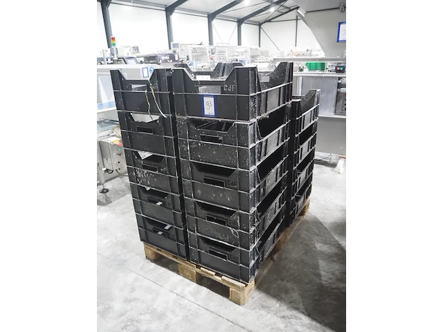 Nn crates - afbeelding 1 van  5