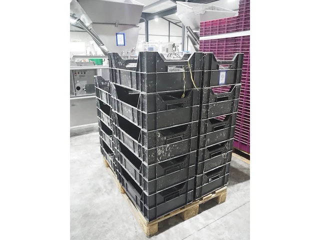 Nn crates - afbeelding 2 van  5