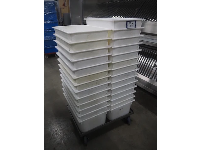 Nn crates - afbeelding 1 van  6