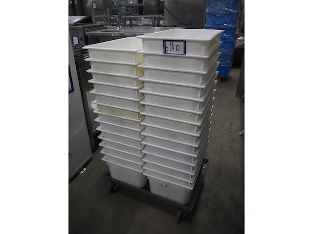 Nn crates - afbeelding 2 van  6