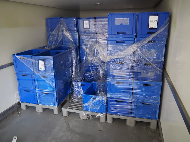 Nn crates - afbeelding 1 van  5