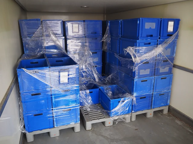 Nn crates - afbeelding 2 van  5