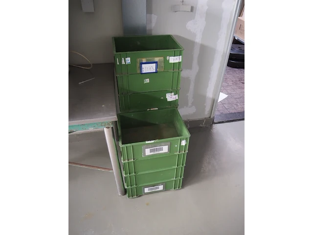 Nn crates - afbeelding 2 van  3