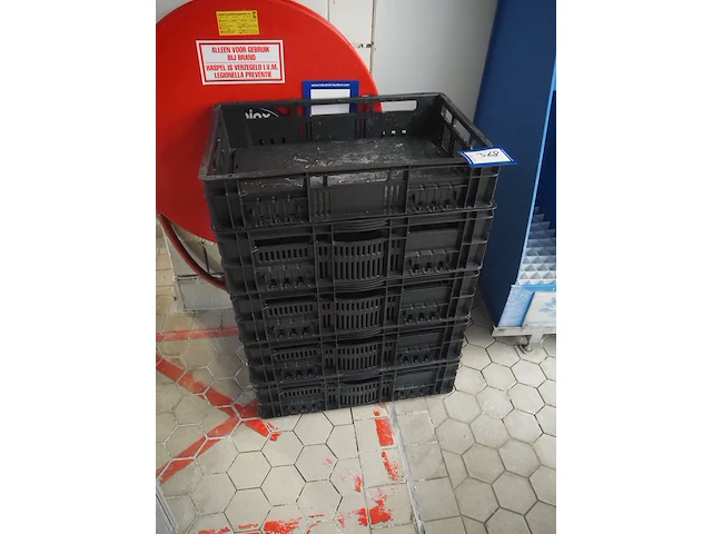 Nn crates - afbeelding 2 van  3