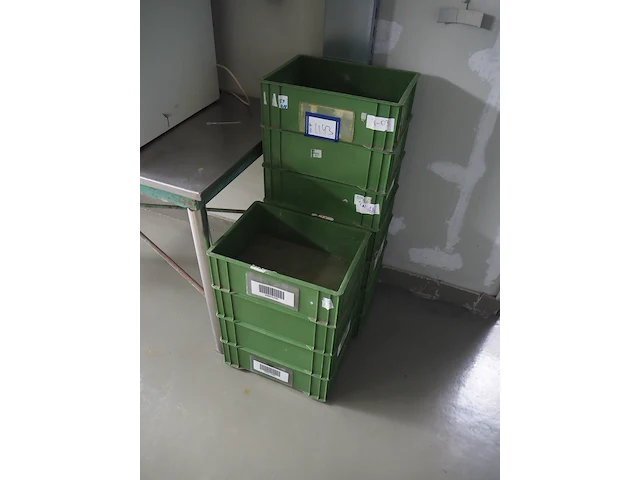 Nn crates - afbeelding 1 van  3