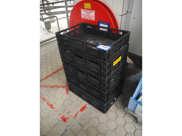Nn crates - afbeelding 1 van  3