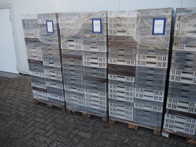 Nn crates - afbeelding 2 van  9