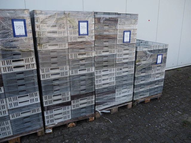 Nn crates - afbeelding 2 van  9