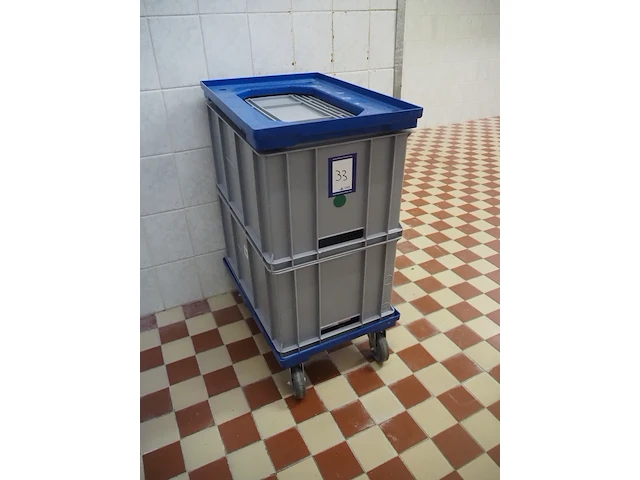 Nn crates - afbeelding 2 van  3