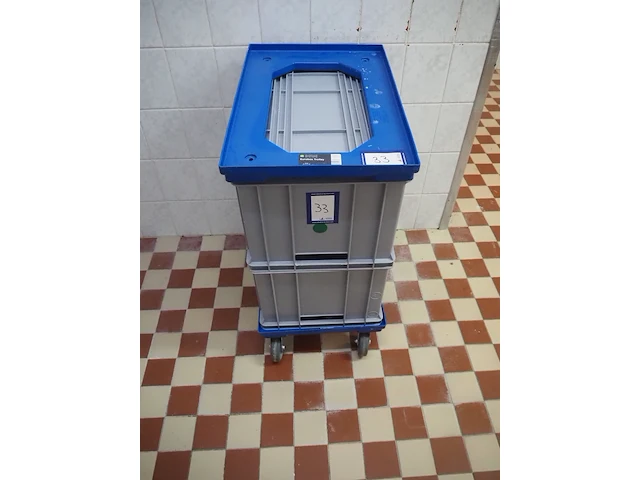 Nn crates - afbeelding 3 van  3