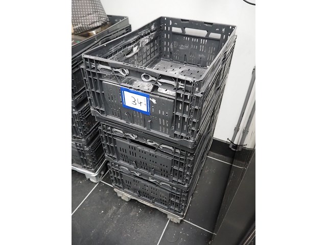 Nn crates - afbeelding 2 van  3