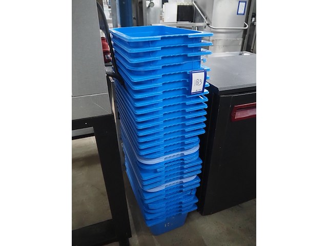 Nn crates - afbeelding 1 van  3