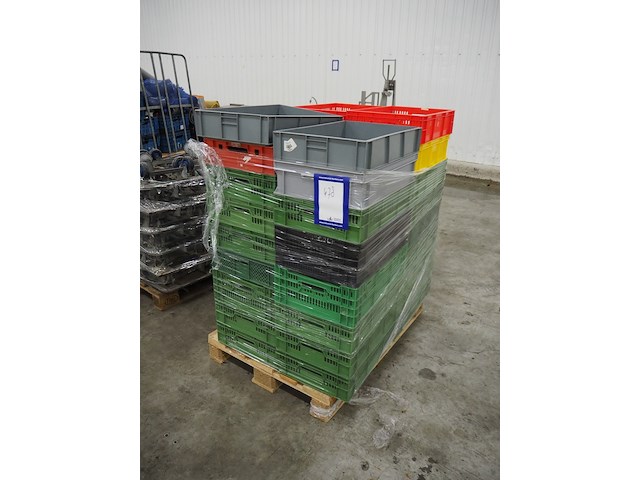 Nn crates - afbeelding 1 van  4