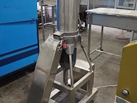 Nn crumbling machine - afbeelding 5 van  10