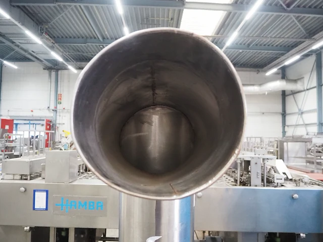 Nn crumbling machine - afbeelding 6 van  10