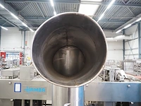 Nn crumbling machine - afbeelding 6 van  10