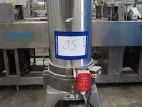 Nn crumbling machine - afbeelding 7 van  10