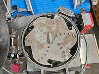 Nn crumbling machine - afbeelding 9 van  10
