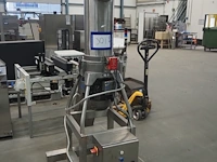 Nn crumbling machine - afbeelding 1 van  11