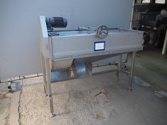 Nn crusher - afbeelding 1 van  6