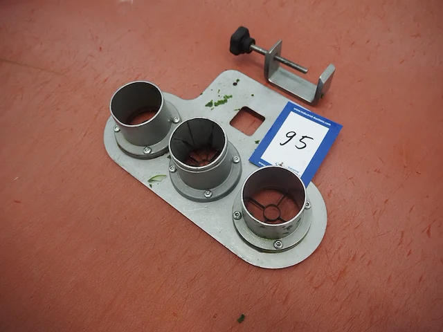 Nn cucumber peeler - afbeelding 2 van  3