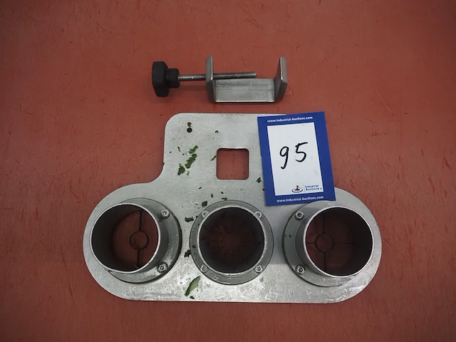 Nn cucumber peeler - afbeelding 3 van  3