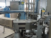 Nn cup filling and sealing machine - afbeelding 3 van  41