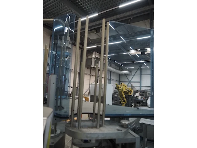 Nn cup filling and sealing machine - afbeelding 4 van  41