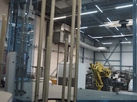 Nn cup filling and sealing machine - afbeelding 4 van  41
