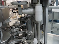 Nn cup filling and sealing machine - afbeelding 5 van  41