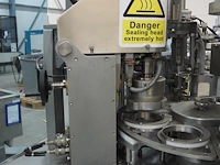 Nn cup filling and sealing machine - afbeelding 6 van  41