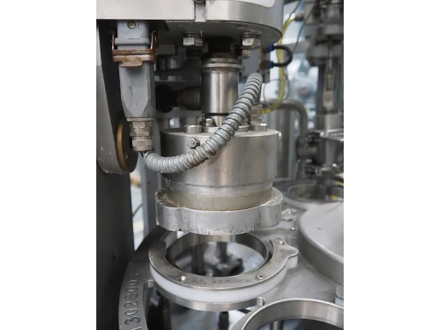 Nn cup filling and sealing machine - afbeelding 7 van  41