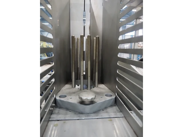 Nn cup filling and sealing machine - afbeelding 8 van  41