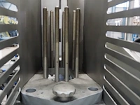 Nn cup filling and sealing machine - afbeelding 8 van  41